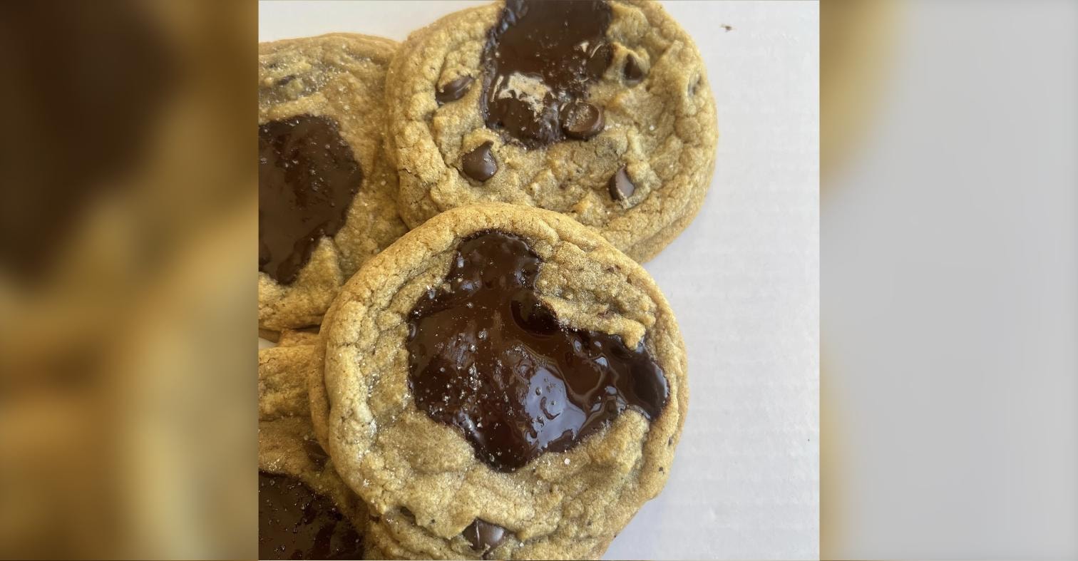 Brown Butter Chocolate Chip