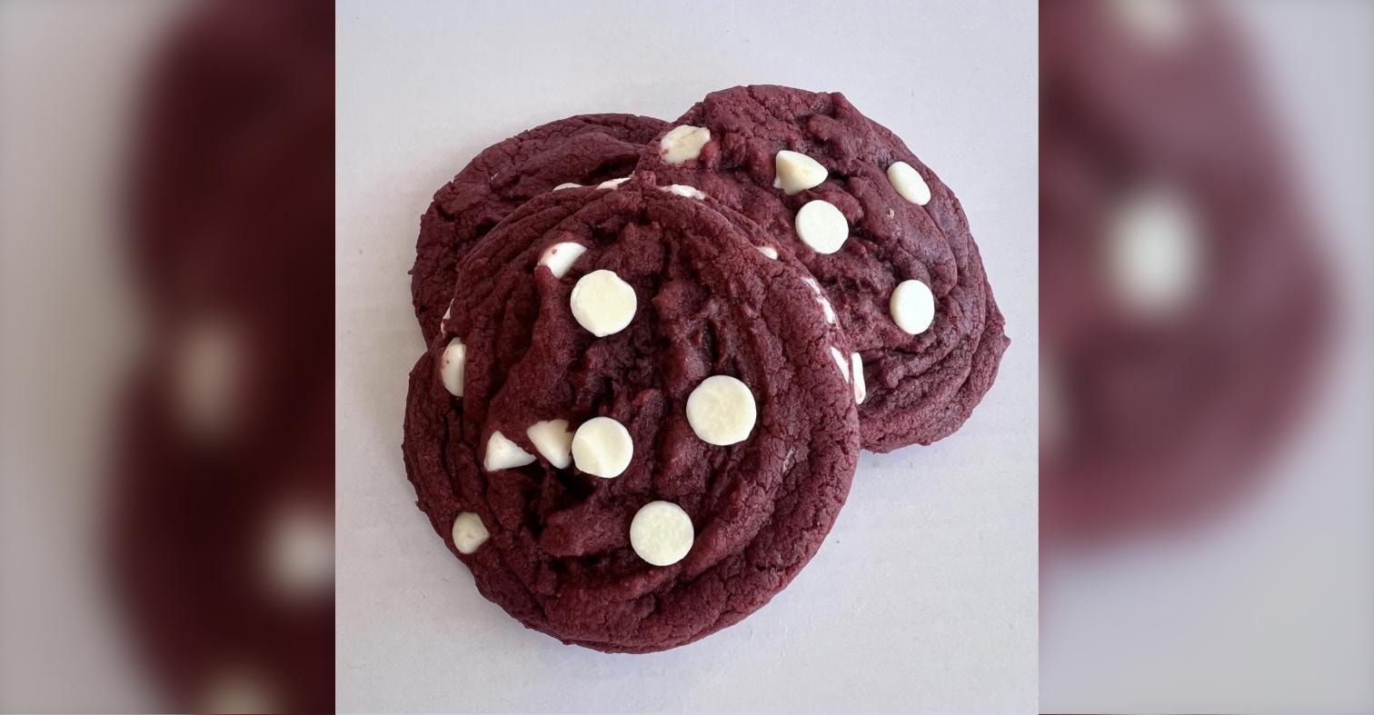 Red Velvet